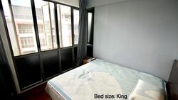 The Creek @ Bukit (D21), Condominium #581857391